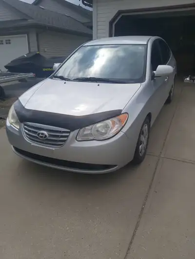 Timing belt went, not currently running. Has new battery and rear tires Body in great shape, everyth...
