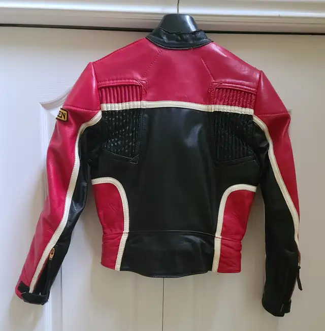 Motorcycle Leathers in Other in Edmonton - Image 8