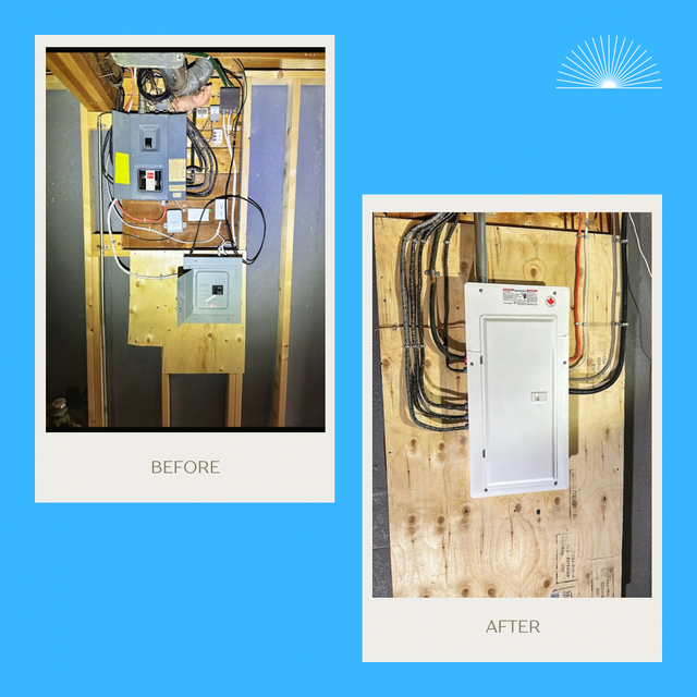 Licensed Electrician – Residential & Commercial in Electrician in Edmonton - Image 7