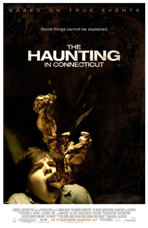 Various Horror movie posters  $ 3.00 each in Arts & Collectibles in Calgary - Image 7