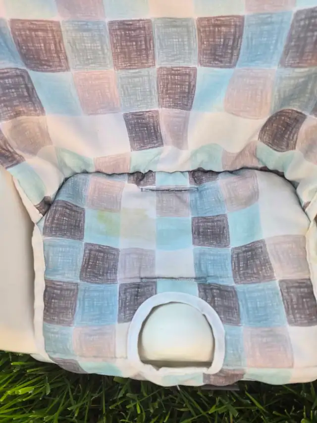 infant Boooster Seat in Bathing & Changing in Edmonton - Image 4