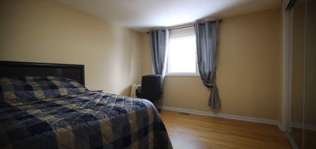 Short term or Airbnb room for rent  ( Just $ 50 !! ) in Room Rentals & Roommates in Ottawa - Image 5