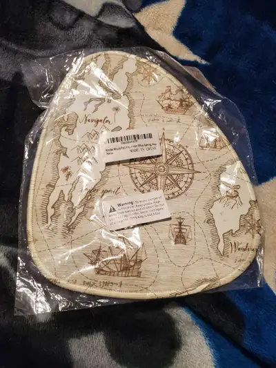 Rimlak Mouse Pad, View more