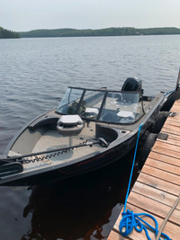 Boat for Sale - 2018 Legend 18 XTR For Sale