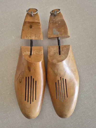 Women's shoe forms/savers, View more