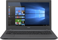 Acer Asipre E 15" Windows laptop