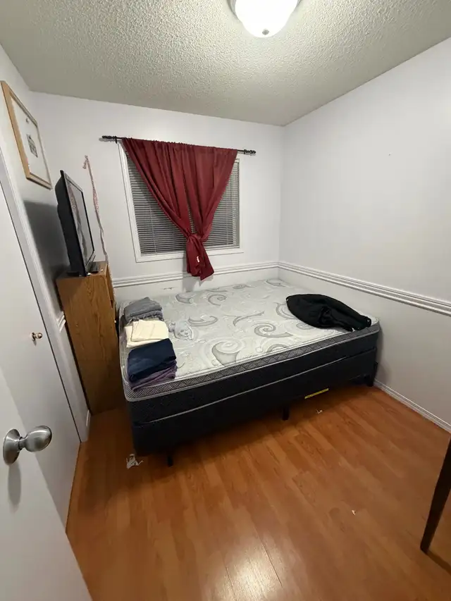 Kabayan looking for a room in Calgary