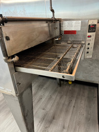 Commercial pizza Oven for sale -upgrade sale