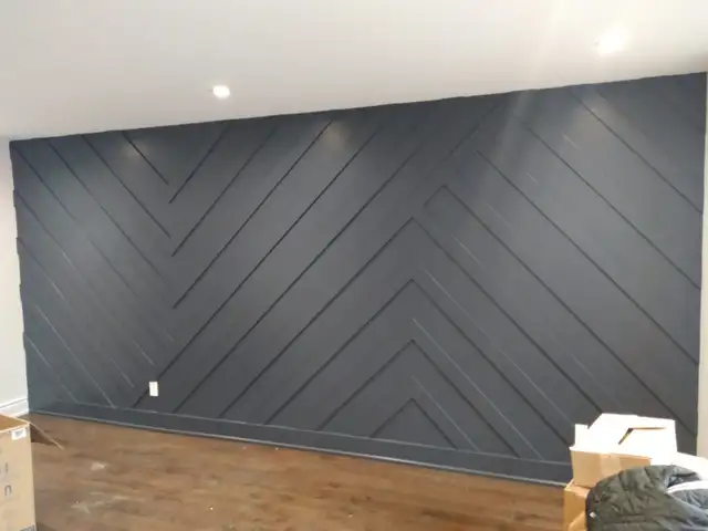 Paul the Painter - Professional Painting Services - Call Me!!630066597136671211
