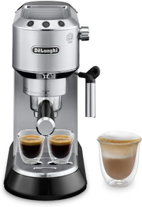 Dedica Espresso Machine