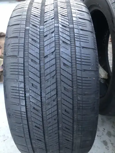 snow tires