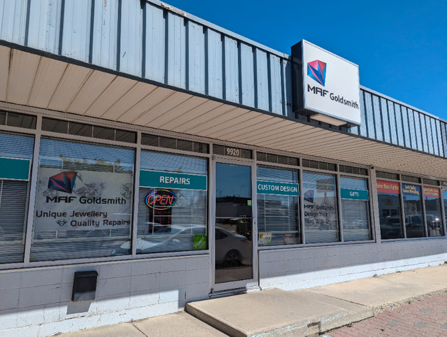 Jewelry Repair - Grande Prairie in Wedding in Grande Prairie