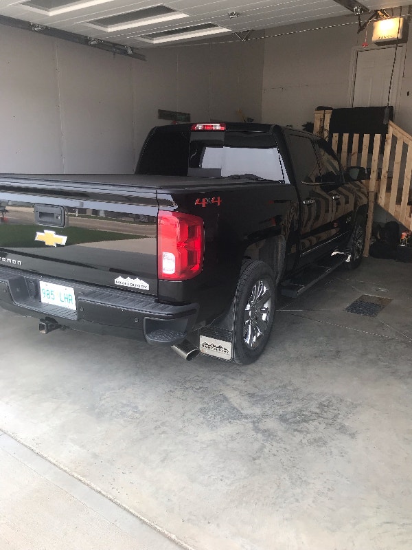 2018 Chev High Country Cars & Trucks Moose Jaw Kijiji