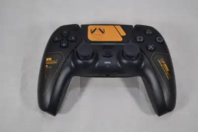Death Stranding 2 PS5 Controller Sony PlayStation Located in St. James near Grace Hospital Thank you...