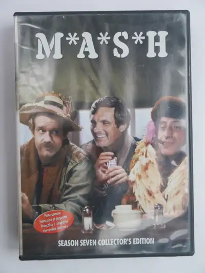 In excellent condition