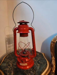 Vintage decorative lantern 