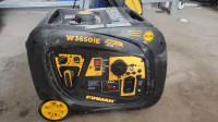 Generator... 3650w FIRMAN