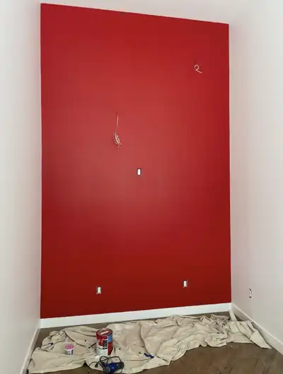 Professional Painting, View more