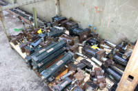Air Hydraulic Cylinders- Many In Stock