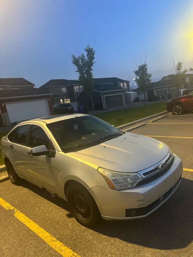2011 Ford Focus 504480030587637763