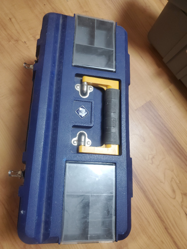 Mastercraft tool boxes Tool Storage & Benches Calgary Kijiji