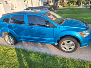 2009 Dodge Caliber SXT 