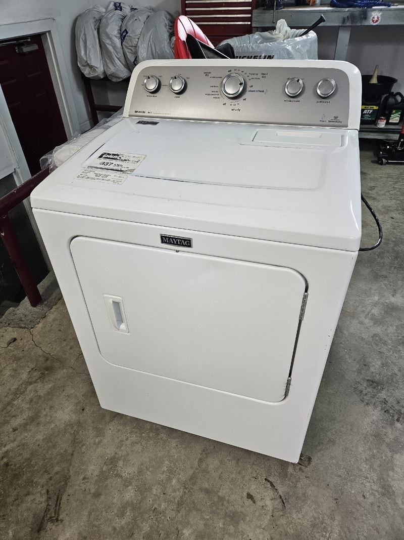 Maytag Dryer Washers & Dryers Bedford Kijiji