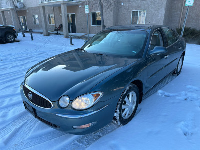 2006 Buick Allure, Only 116Kms, Very Clean $8,500 OBO