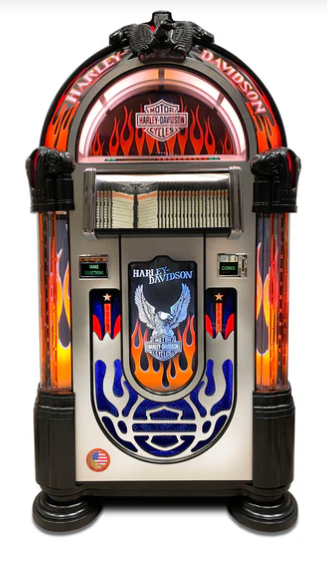 ROCK-OLA CD JUKEBOX – PLAYS CDS, 45’s or DIGITAL in Stereo Systems & Home Theatre in Summerside - Image 6