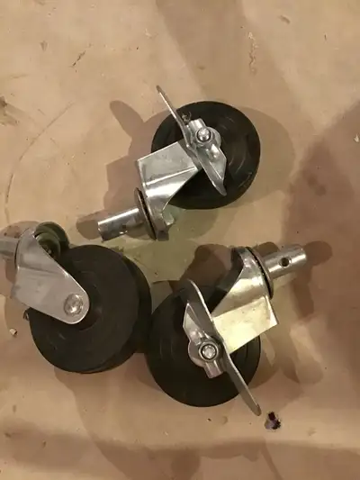 Removal Wheel, View more