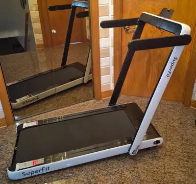 TAPIS ROULANT SUPERFIT, View more