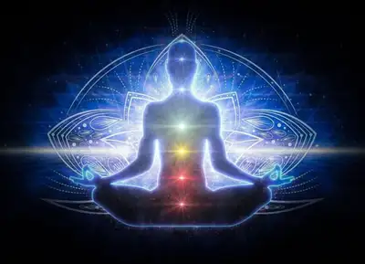 ARE YOU INTO SPIRITUAL EVOLUTION?, View more