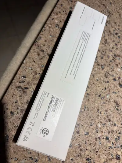Apple Pencil - EUC, View more