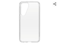 OtterBox Galaxy S23+ Symmetry Series Case - Clear