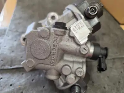 Here I have a used Bosch CP4 high-pressure fuel pump, ready to boost your engine's performance! This...