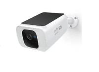 Caméra Surveillance 2k Avec Panneau Solaire SoloCam S40 T8124