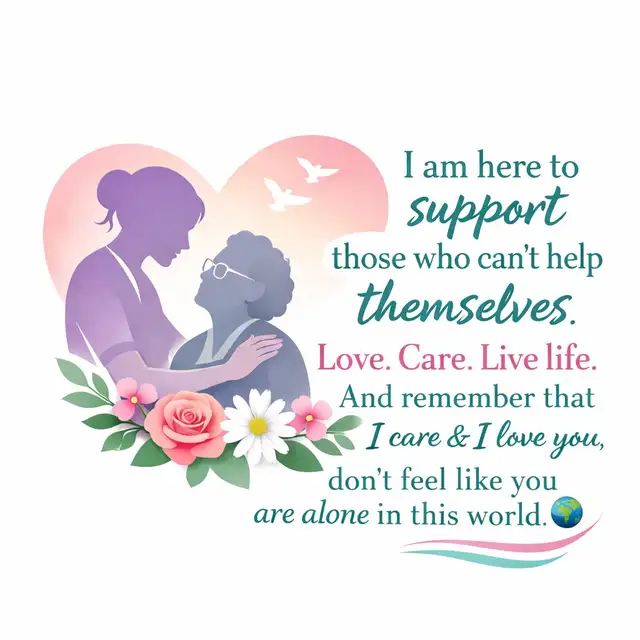 personal support worker65604229730177121