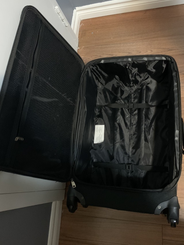 suitcase Other St. John's Kijiji