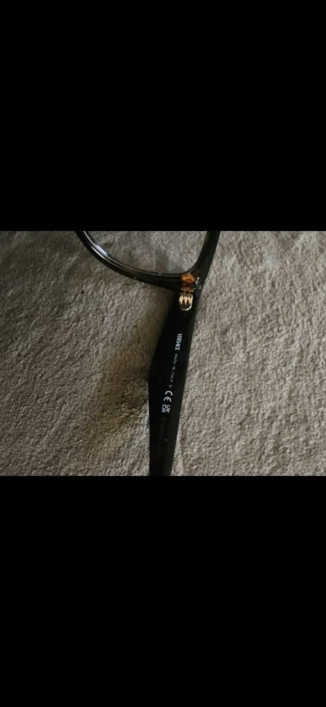 Versace Glasses64840227456641122