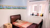 Room ON Rent AT  Chinguacousy @@ Queen @ Brampton