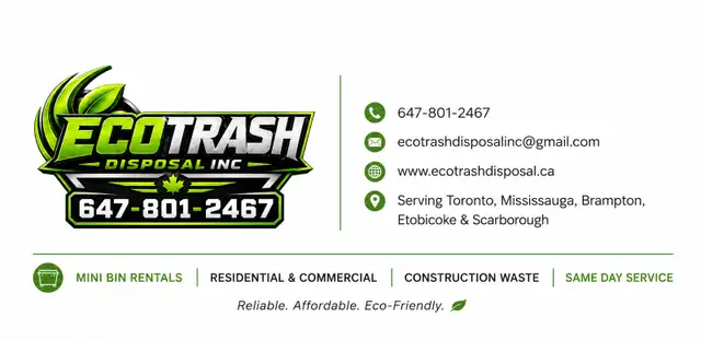 Mini Bin waste disposal510815670654085123