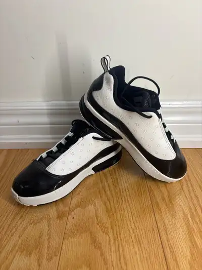 Jordan Basketball Shoes, View more