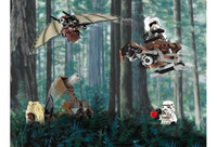 LEGO  Star Wars Episode 4/5/6: 7139-