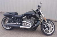 ** 2012 Harley Davidson VRod Muscle 'VRSCF' **