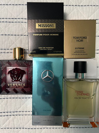 Mens Cologne