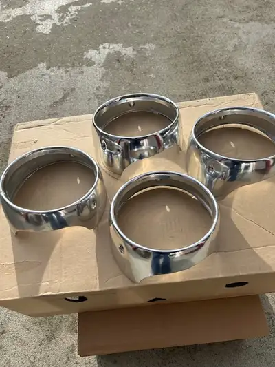 11963 and 1964 Ford Galaxie 500 and 500 XL Used Parts . If you're looking for something just ask? I...
