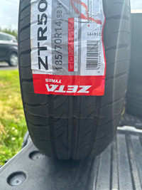 ZETA 185/70R14  88H