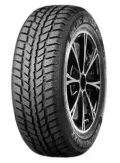 Weathermaxx 185/70R14 88 T Arctic Winter Tire- 1 TIRE NEW- mnx in Tires & Rims in Oshawa / Durham Region
