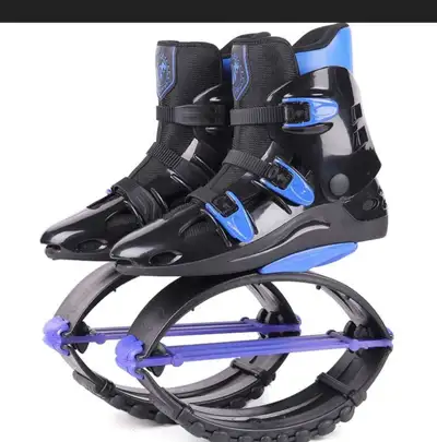 Jumps Rebounding Boots, View more