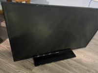 39' Samsung TV